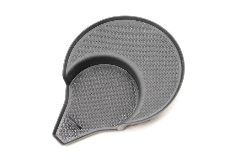 Console Cup Holder Insert (REAR) 4L1862534A — Used (SKU 279041)