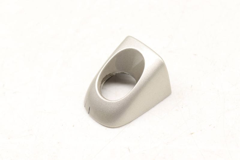 Exterior Door Handle Lock Cylinder Cap 4L0837879 — Used (SKU 506160)
