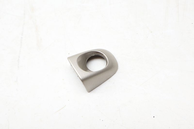 Exterior Door Handle Lock Cylinder Cap 4L0837879 — Used (SKU 671255)