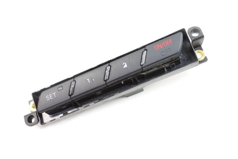 Power Seat Memory Switch 4F1959769A — Used (SKU 171030)