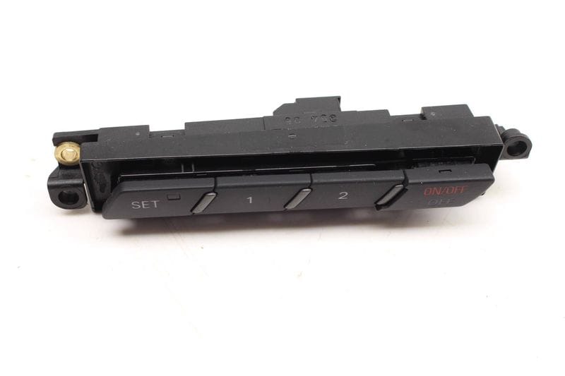 Power Seat Memory Switch 4F1959769A — Used (SKU 245586)