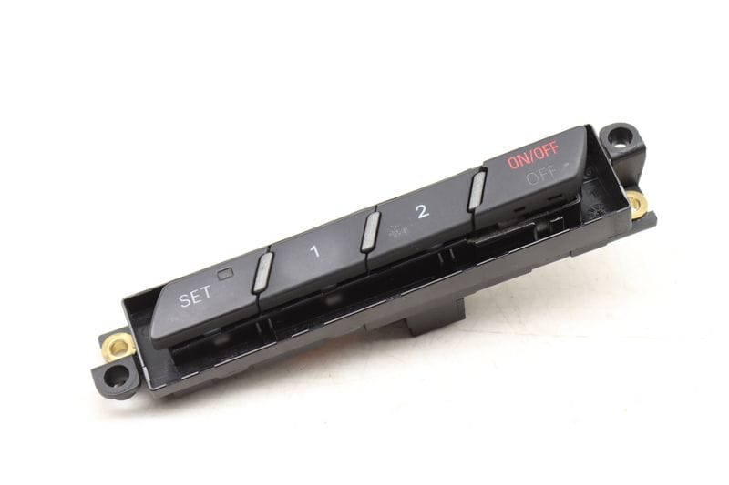 Power Seat Memory Switch 4F1959769A — Used (SKU 506477)