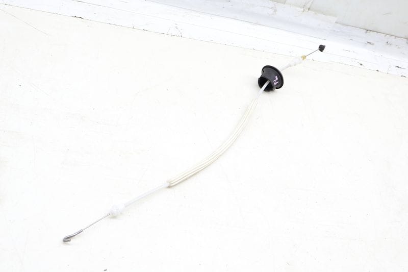 Interior Door Handle Release / Bowden Cable 4L0837085B — Used (SKU 671450)