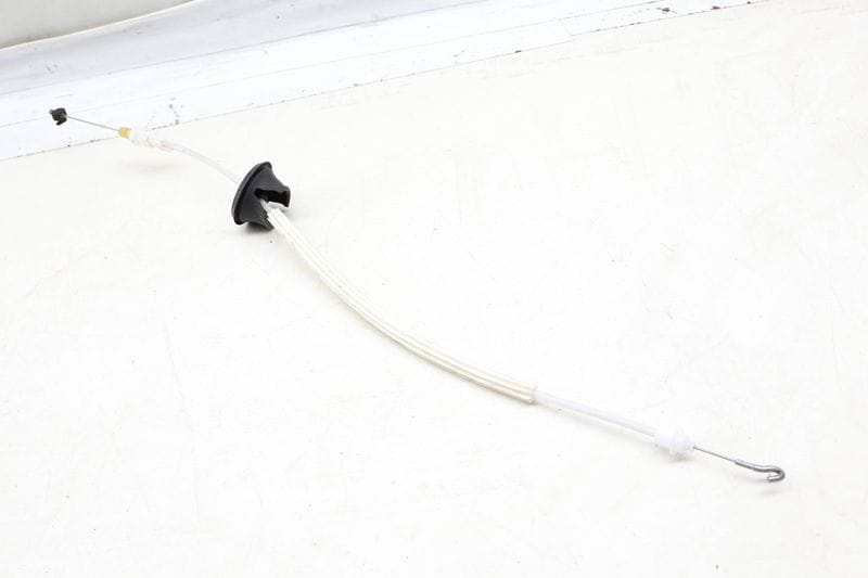 Interior Door Handle Release / Bowden Cable 4L0837085B — Used (SKU 671451)