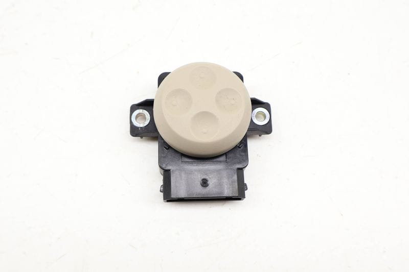 Lumbar Seat Switch 8E0959777 — Used (SKU 671287)