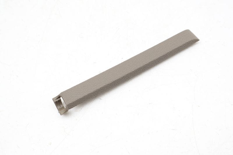 Seat Rail Trim (REAR) 7L0881097A — Used (SKU 671301)