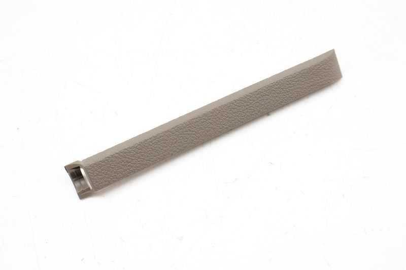 Seat Rail Trim (REAR) 7L0881097A — Used (SKU 671304)
