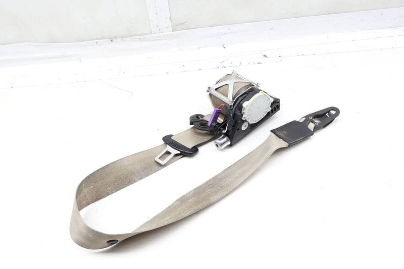 Seatbelt / Seat Belt Retractor 4L1857705A — Used (SKU 671148)