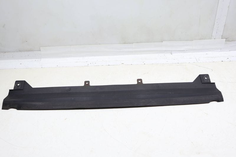 Lower Core Support Air Guide 4L0121292 — Used (SKU 671437)