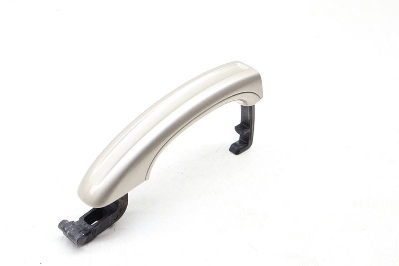 Exterior Door Handle 4L0837205 — Used (SKU 671252)