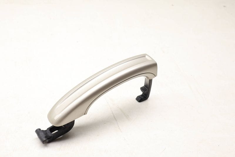Exterior Door Handle 4L0837205 — Used (SKU 671253)