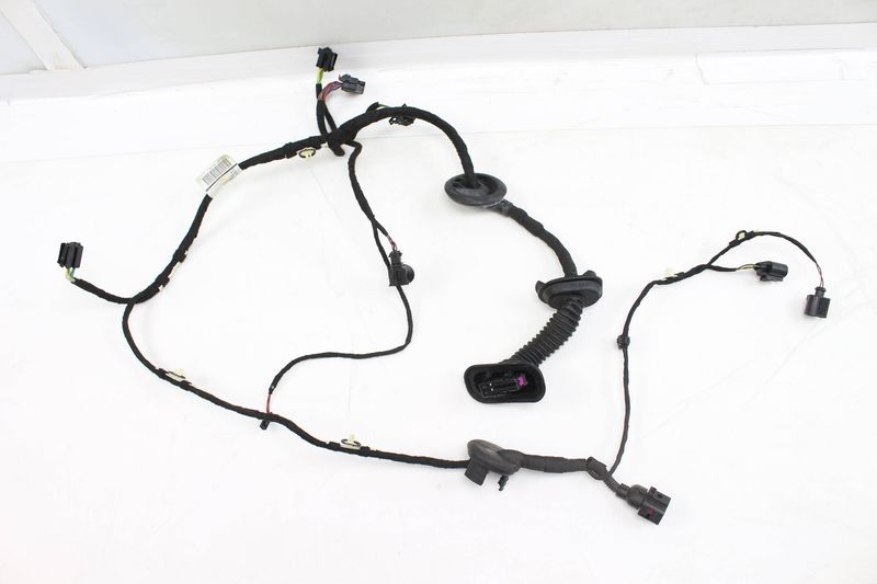 Door Wiring Harness 4L0971030Q — Used (SKU 222911)