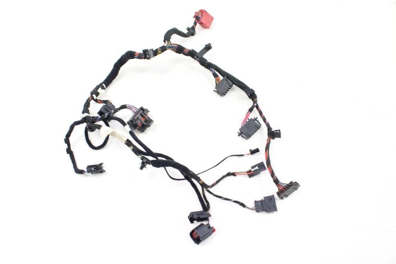 Seat Wiring Harness — Used (SKU 195424)