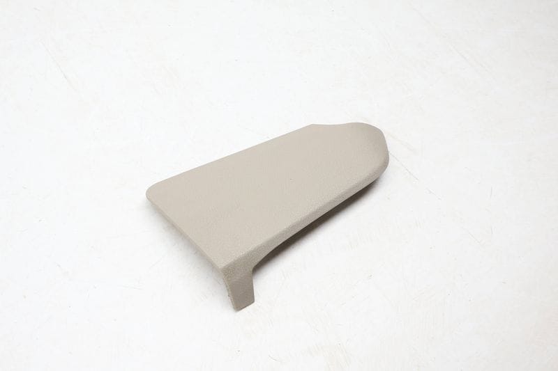 Seatbelt / Seat Belt Cover Trim 4L0882328A — Used (SKU 671161)