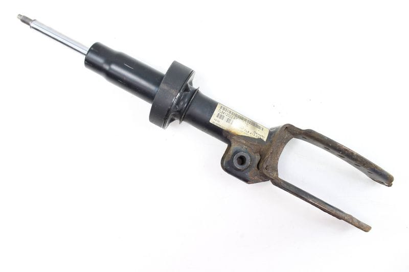 Strut / Shock Absorber 7L8413032G — Used (SKU 224582)
