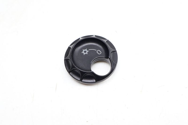 Glove Box Cooling Valve 3B0816355 — Used (SKU 671518)