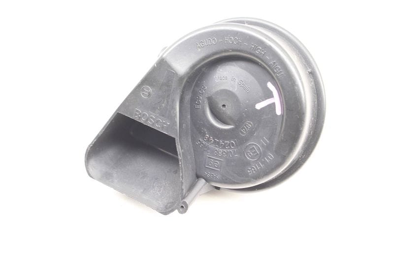 Horn - High Tone / Frequency 4L0951223A — Used (SKU 245460)