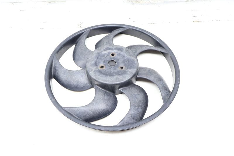Electric Cooling Fan Blade 7L0959455C — Used (SKU 671458)