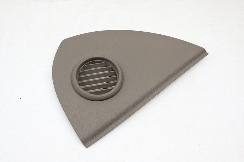 Fuse Box Dash Cover Panel / Vent 4L0857085 — Used (SKU 671162)