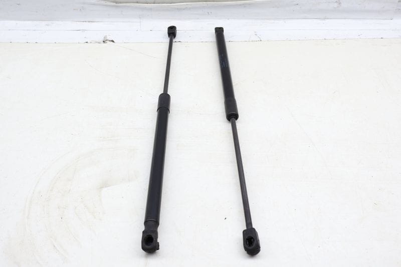 Hood Strut / Shock Set 4L0823359 — Used (SKU 671447)