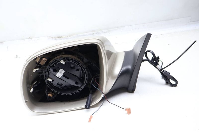 Side View Door Mirror 4L1857409S — Used (SKU 671259)