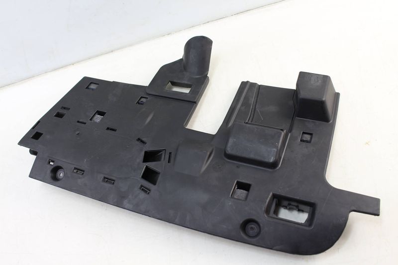 Under Dash Cover Panel 4L1815173 — Used (SKU 195898)