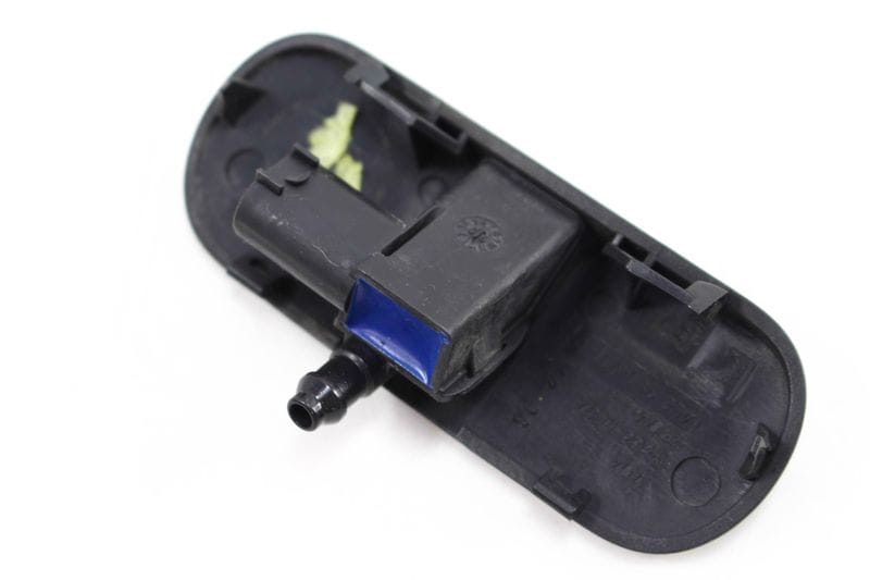 Windshield Washer Sprayer Jet / Nozzle 4L0955987C — Used (SKU 506427)