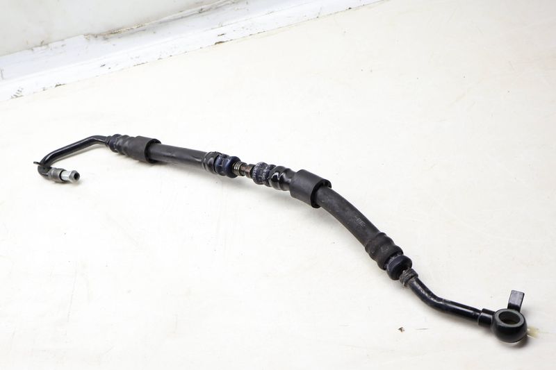 Power Steering Line / Hose / Pipe 7L8422893AD — Used (SKU 671408)