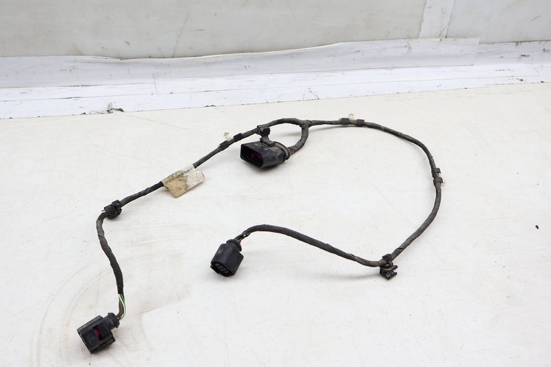 Bumper Wiring Harness 4L0971104H — Used (SKU 671466)