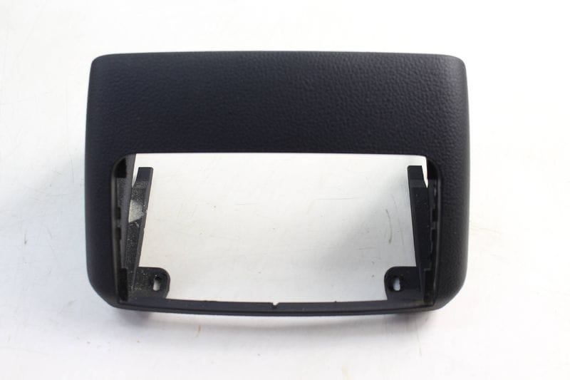 Console Air Vent Trim Panel 4L0864147 — Used (SKU 195765)