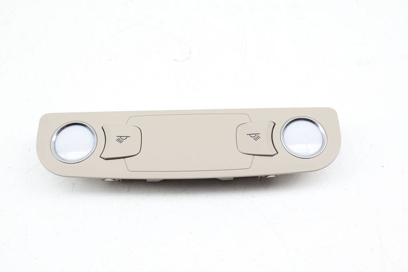 Dome Reading Light 4L0947111B — Used (SKU 671155)