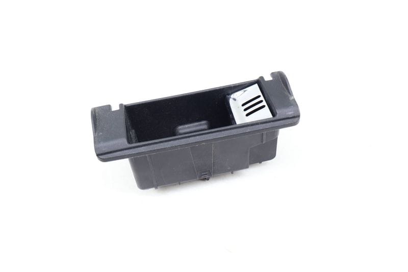 Door Ashtray / Ash Tray Insert 4B0857405A — Used (SKU 671531)