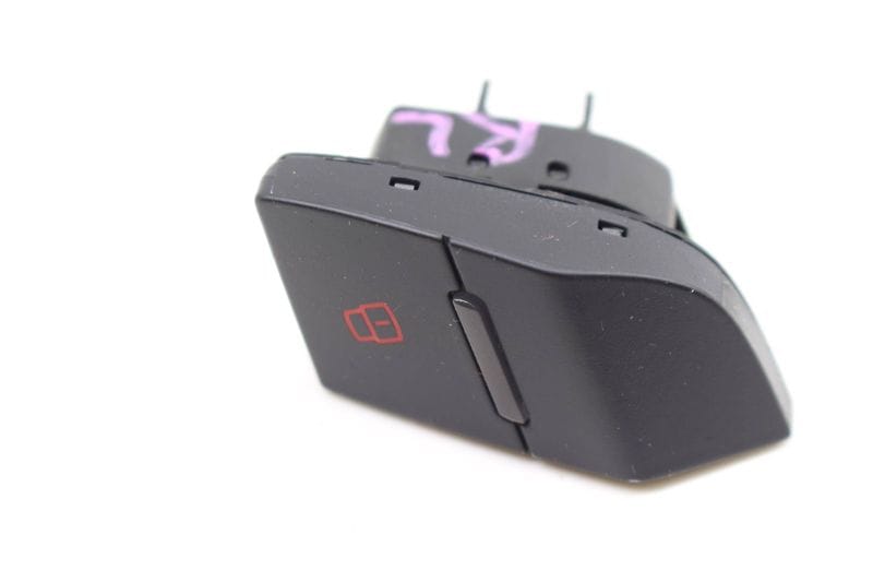 Door Lock Switch 4L0962107 — Used (SKU 238443)