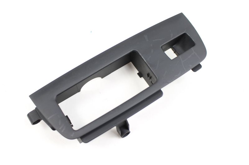 Door Panel / Window Switch Bezel / Trim 4L0959521 — Used (SKU 205638)