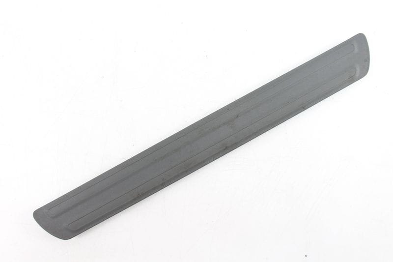 Door Sill Panel / Scuff Plate 4L0853793 — Used (SKU 224337)