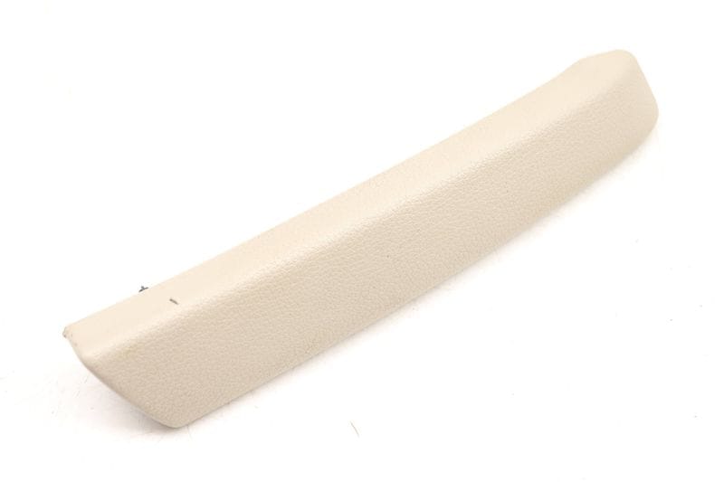 Interior Door Handle Trim / Cap 4L0867395 — Used (SKU 506154)