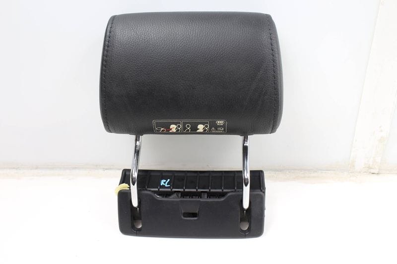 2ND Row Headrest / Head Rest 4L0883901G — Used (SKU 205671)