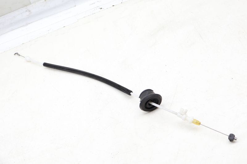 Interior Door Handle Release / Bowden Cable 4L0839085B — Used (SKU 671455)