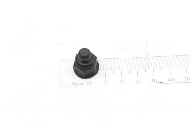 Upper Tail Light Cap / Nut 4L0945230 — Used (SKU 506440)