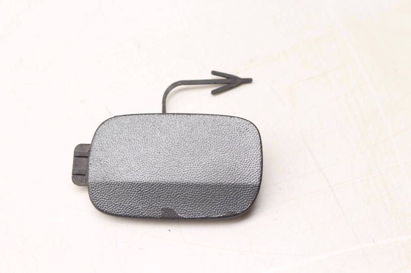 Bumper Tow Hook Cover / Cap 4L0807450 — Used (SKU 245514)