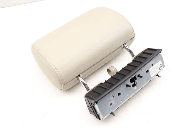 2ND Row Headrest / Head Rest 4L0883901J — Used (SKU 506116)