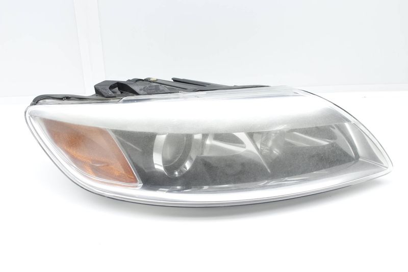 Afs Xenon Headlight / Headlamp 4L0941004H — Used (SKU 298417)