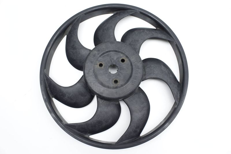 Electric Cooling Fan Blade 7L0959455E — Used (SKU 298422)
