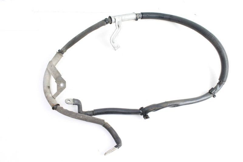 Starter Wiring Harness / Cable 4L0971228K — Used (SKU 224649)