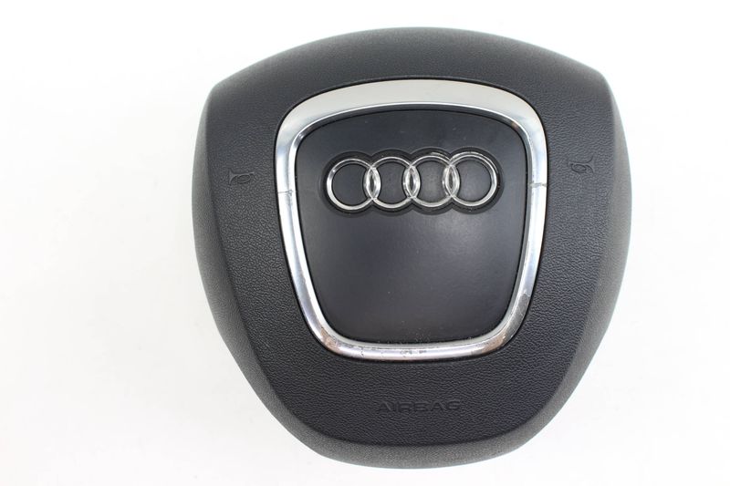 Steering Wheel Air Bag / Airbag 4L0880201J — Used (SKU 224310)
