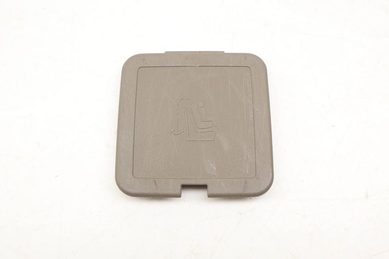 Trunk Mat Child Hook Cover / Cap 4L0863467A — Used (SKU 671298)