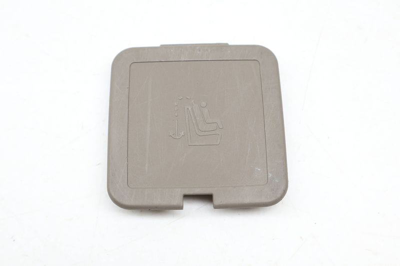 Trunk Mat Child Hook Cover / Cap 4L0863467A — Used (SKU 671299)