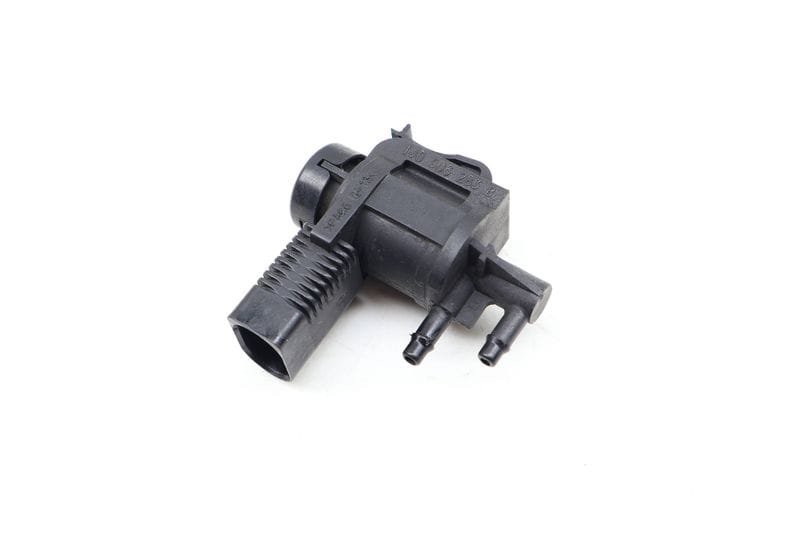 Vacuum Solenoid Valve 1J0906283B — Used (SKU 671560)
