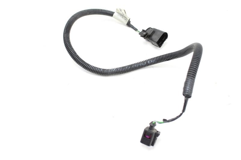 Windshield Washer Tank Wiring Harness 4L0971767C — Used (SKU 157565)