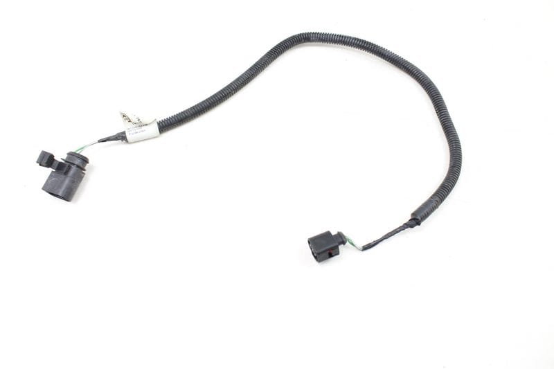 Windshield Washer Tank Wiring Harness 4L0971767C — Used (SKU 195425)